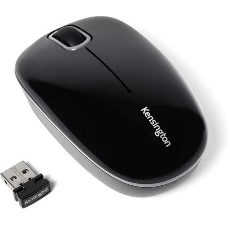 Kensington Pocketmouse Wireless Mobile Mouse K72404us Bandh Photo