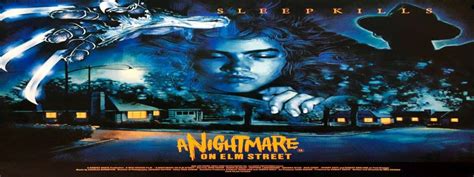 A Nightmare on Elm Street (1984) Review – Linsey Loves Horror