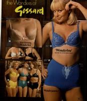 Vintage Lingerie Catalogue And Commercial Ads Scans Page Vintage Erotica Forums