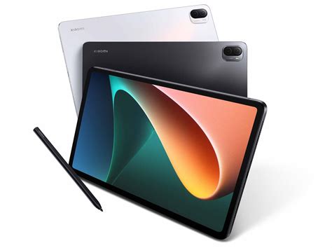 Nueva Xiaomi Pad 5, características, precio y ficha técnica