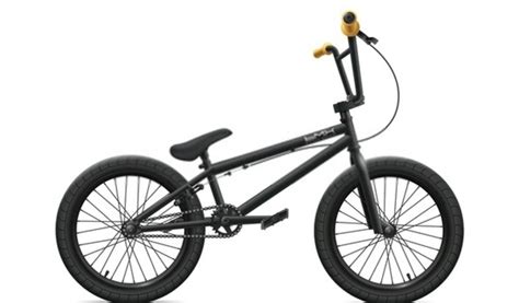 BMX Bike Cost: Professional to Intermediate Riders - Hood MWR