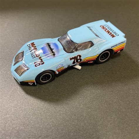 Yahoo Hot Wheels Car Culture Silhouettes Greenw