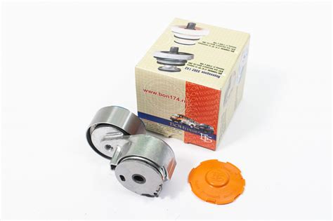 Механизм натяжения ремня генератора ЗМЗ 40524, 40525, 40904 ЕВРО-3 (в ...