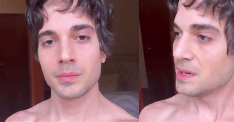 Fiuk é gay Ator revela sexualidade após expor sacanagem amigos e
