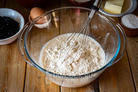 Булочки как пух с повидлом — рецепт с фото пошагово