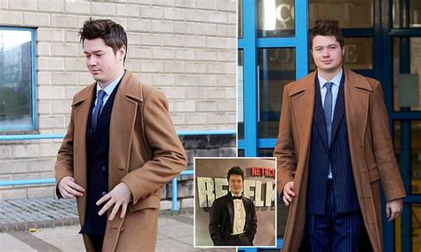 Victims Of Rapist Alexander Westwood Say He Has Crippled Our Lives As Sex Education Actor Is