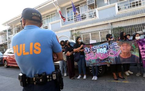 Doj To Review Decision On Navotas Teens Slay