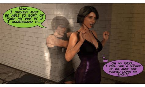 Bar Hopping By Nexstat 18 Porn Comics