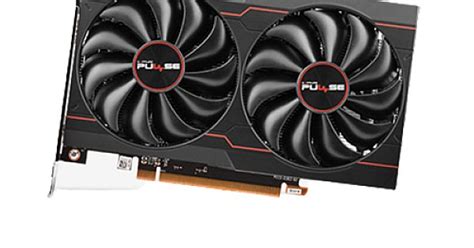 Sapphire PULSE AMD Radeon RX 6500 XT 8GB Graphics Card price in ...