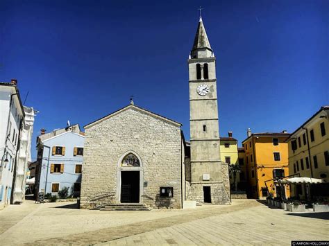 GAY TRAVEL Pula Croatia THEGAYUK