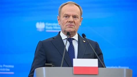 Donald Tusk Ostro O Polskich Politykach Trudno To Zrozumie