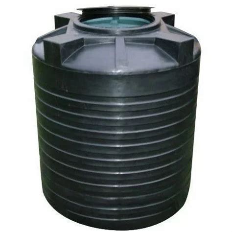 Sarita Plastic Water Tank Capacity L At Rs Litre In Mumbai