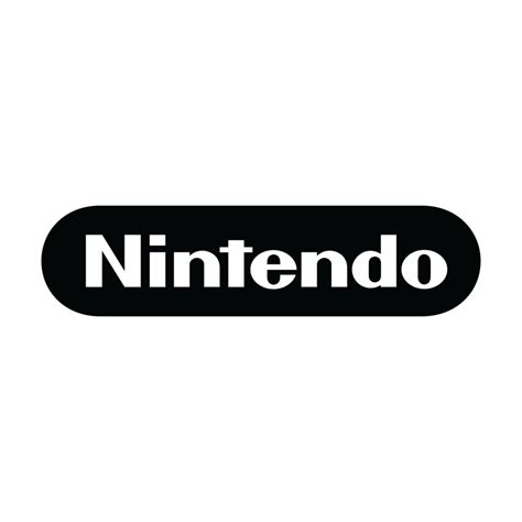 Nintendo logo png, Nintendo icon transparent png 27127469 PNG