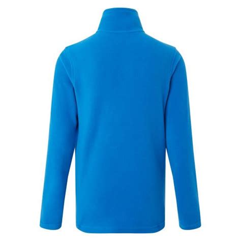 Bluza Polarowa Dla Dzieci McKinley Amarillo Jr 252455 902 543 Blue