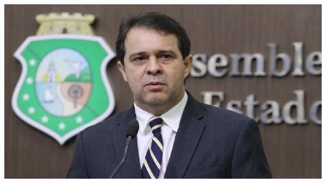 Qual O N Mero Para Votar Em Evandro Leit O Para Prefeito De Fortaleza