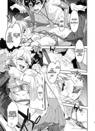 Oideyo Mizuryu Kei Land The 5th Day English Translation Luscious Hentai Manga Porn