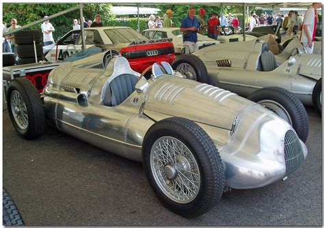 Hot Rods Time Period For Louvered Deck Lids Etc The H A M B