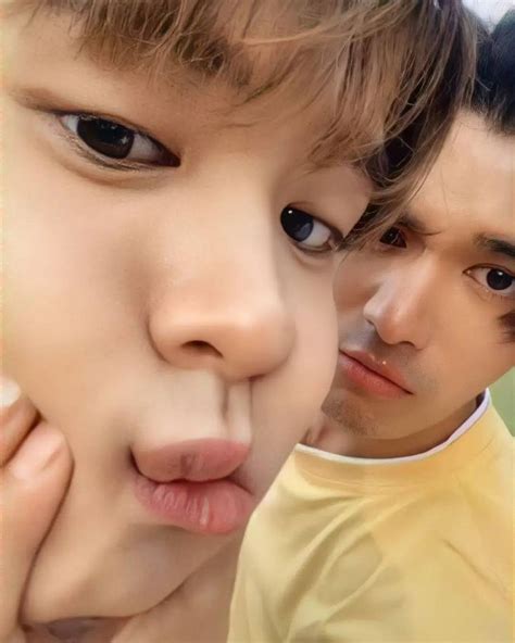 NetJames Cute Gay Couples Gmmtv Actors Cute Gay