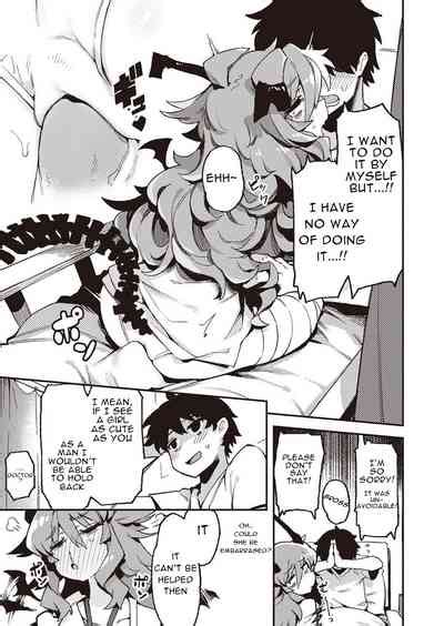 Bloody Karte Nhentai Hentai Doujinshi And Manga