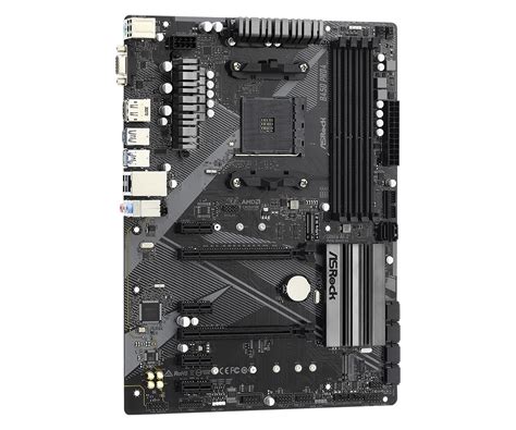 ASRock > B450 Pro4 R2.0