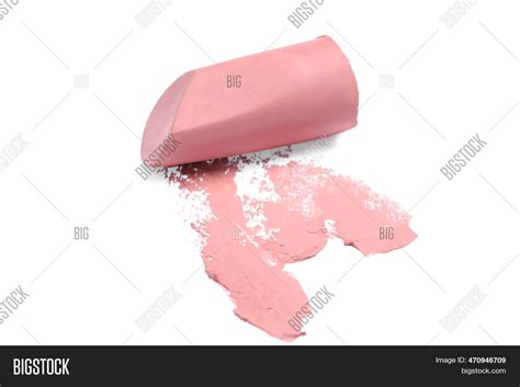 Nude Color Lipstick Image Photo Free Trial Bigstock