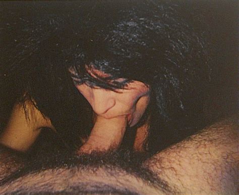 Amateur Girlfriend Sharon Black Porn Pic