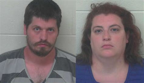 Husband Wife Pervs Arrested On Sex Charges With Multiple Victims Crime Online