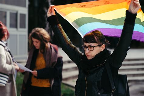 Pride is Political: Three NGOs fight for equal rights for local LGBTQ+