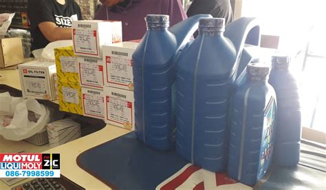 🇰🇷 น้ำมันเครื่อง ZIC X5... - ยนตร์ชัยอะไหล่ ปราณบุรี | Facebook