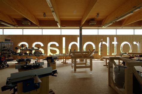 Gallery of Rothoblaas limited Company / monovolume - 14