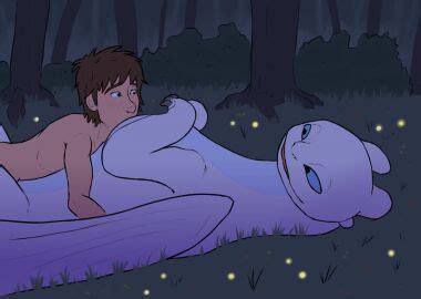 Rule If It Exists There Is Porn Of It Light Fury