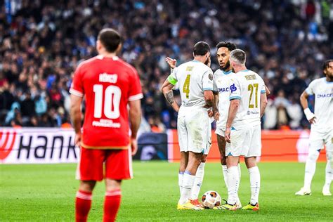 Om Ce Nest Pas Possible Le Coup De Gueule De Benatia Foot