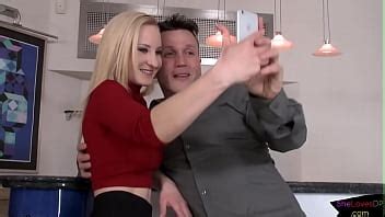 Naughty Anal Loving Blonde Gets Ass Creampie Xvideos