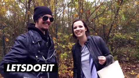 Big Tits Brunette Pina Deluxe Picked Up For Raunchy Fuck In A Big Van Letsdoeit Xxx Mobile