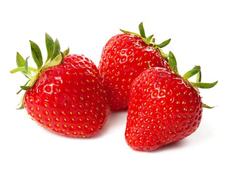 NUTRITION Food Galleria | International selection of Berries