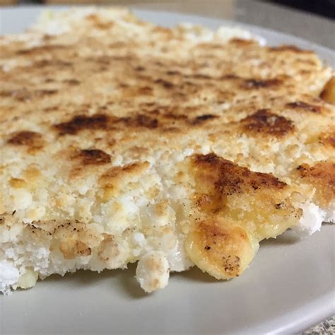 mbeju recipe – Andrea Casals