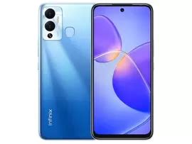 Infinix Hot 12 PLAY X6816 4GB Ram 128GB Storage LTE PTA Approved Vs Apple IPhone 14 512GB