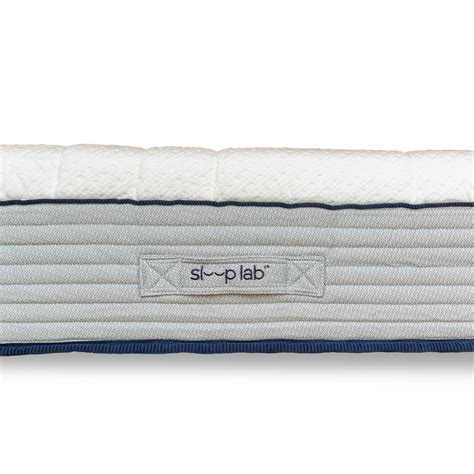 Pocket Spring Cloud Mattress – Sleeplab