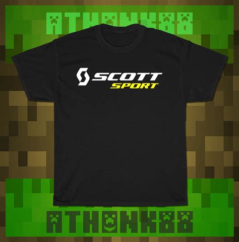 Scott Sports Logo