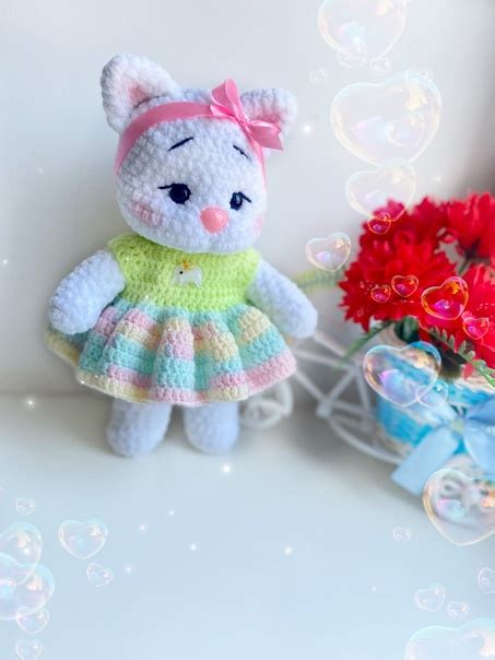 Вязаные игрушки Магнитогорск | ВКонтакте