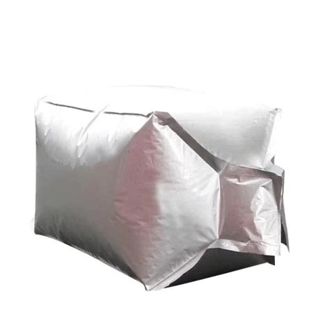 Buy Kg Jumbo Fibc Bulk Container Aluminum Foil Liner Big Bag Fibc