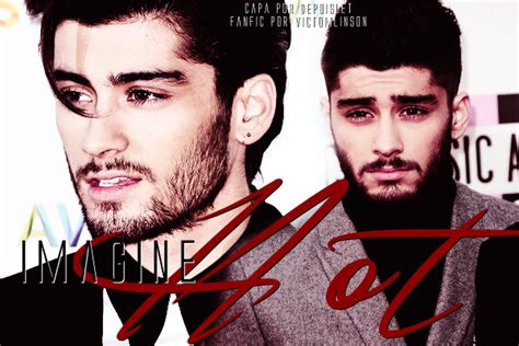 Imagine Hot Zayn Malik História escrita por godvante Spirit Fanfics e Histórias