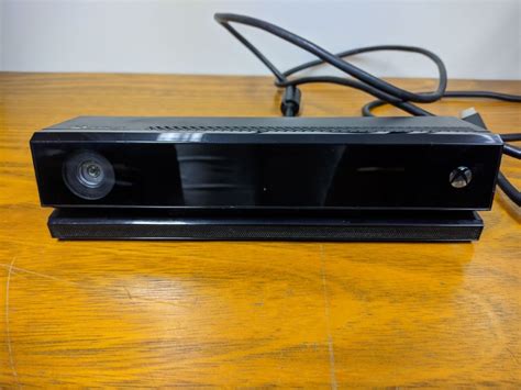 Microsoft Kinect Xbox One | Acessório p/ Videogame Microsoft Usado ...