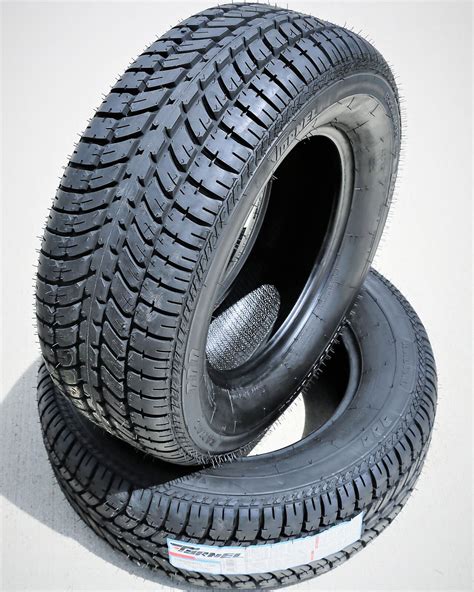 Tires Tornel Direccional R S A S All Season