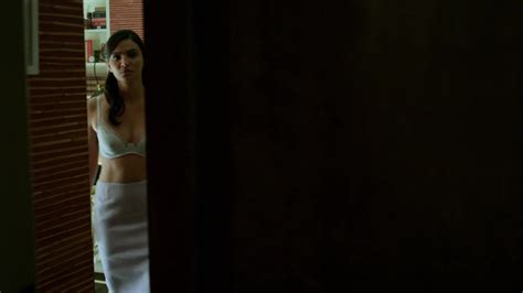 Nude Video Celebs Floriana Lima Sexy Marvels The Punisher S E