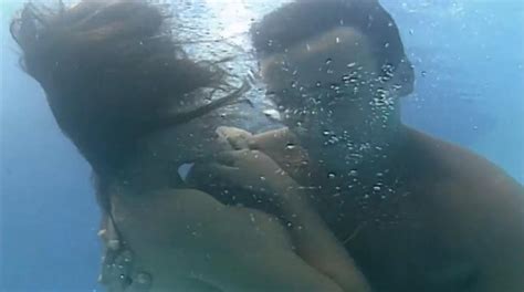 Naked Juliana Paes In La Os De Fam Lia