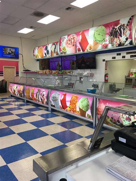 La Michoacana Ice Cream 2nd location
