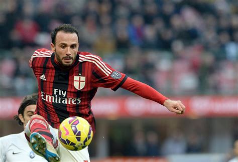 Calciomercato Milan Juventus Possibile Scambio Pazzini De Ceglie