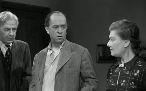 Fanouris And His Clan 1957