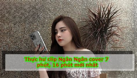Link Clip N Ng Ng N Ng N Cover Hot Nh T Hi N Nay